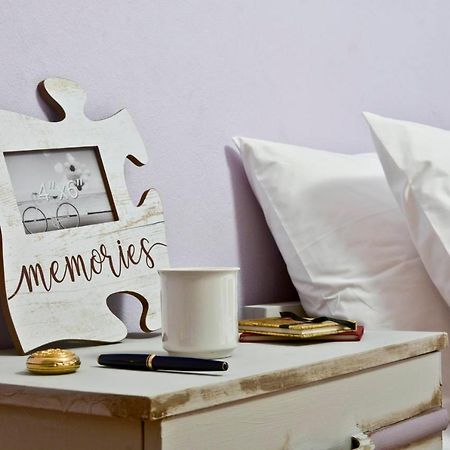 Lonziada Apartment, In The Heart Of The Old Town. Corfu  Eksteriør billede