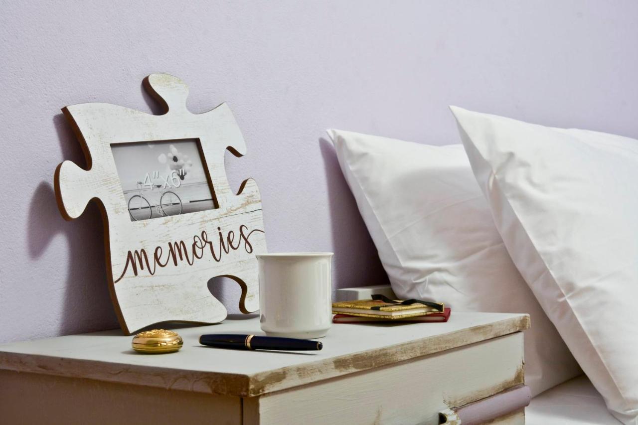 Lonziada Apartment, In The Heart Of The Old Town. Corfu  Eksteriør billede